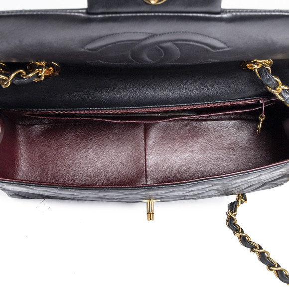 Chanel Maxi Jumbo XL Flap 33 - Picture 7 of 7